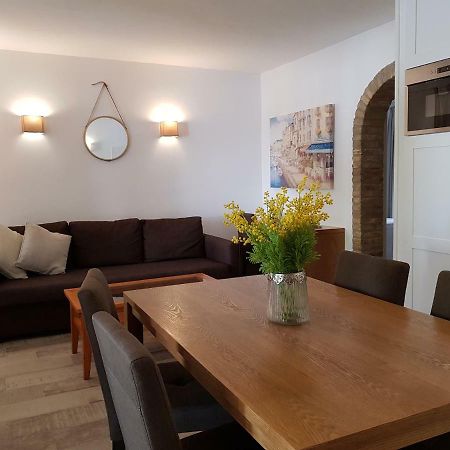 Apartamento Mr Racona. 41 Appartement Dénia Buitenkant foto