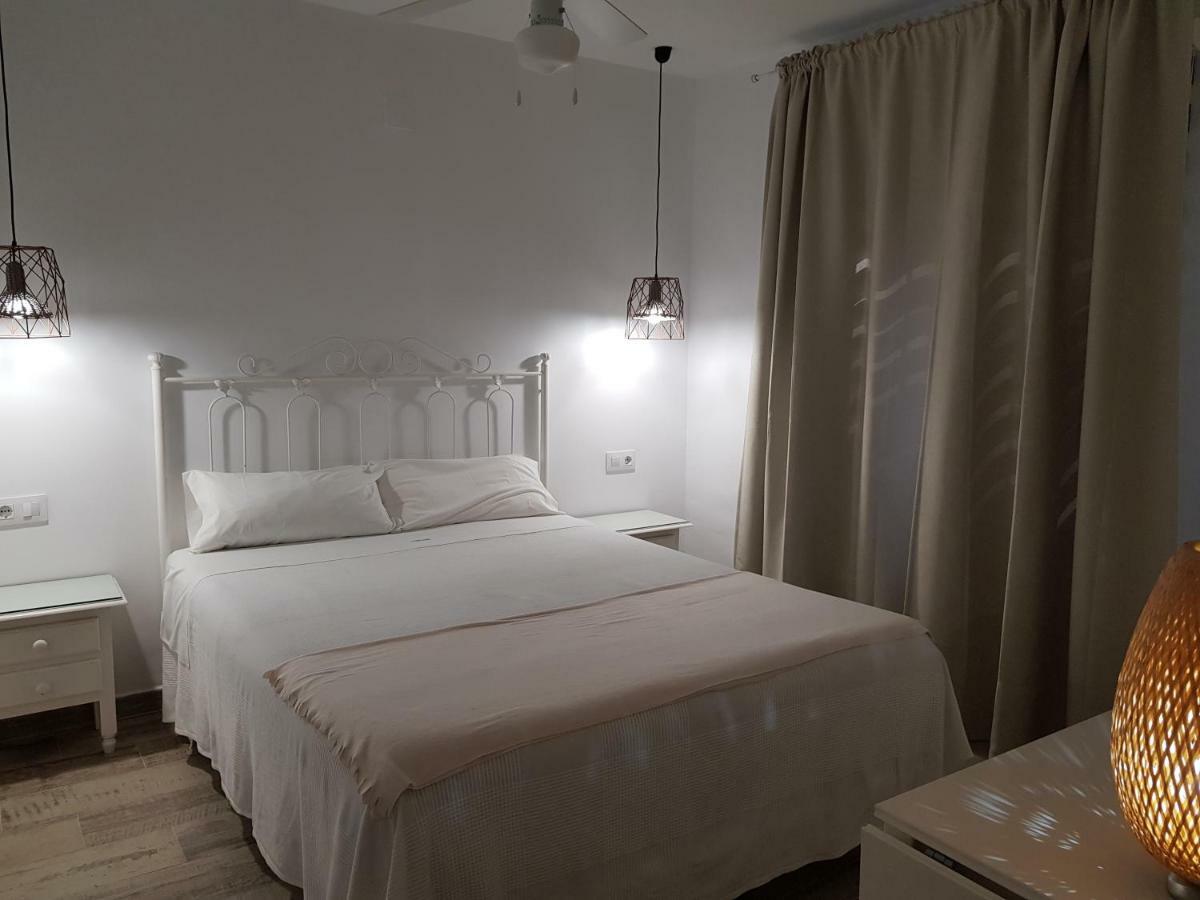 Apartamento Mr Racona. 41 Appartement Dénia Buitenkant foto